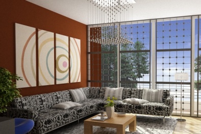 Giá căn hộ tại Hà Nội tiếp tục giảm mạnh, thanh khoản kém 